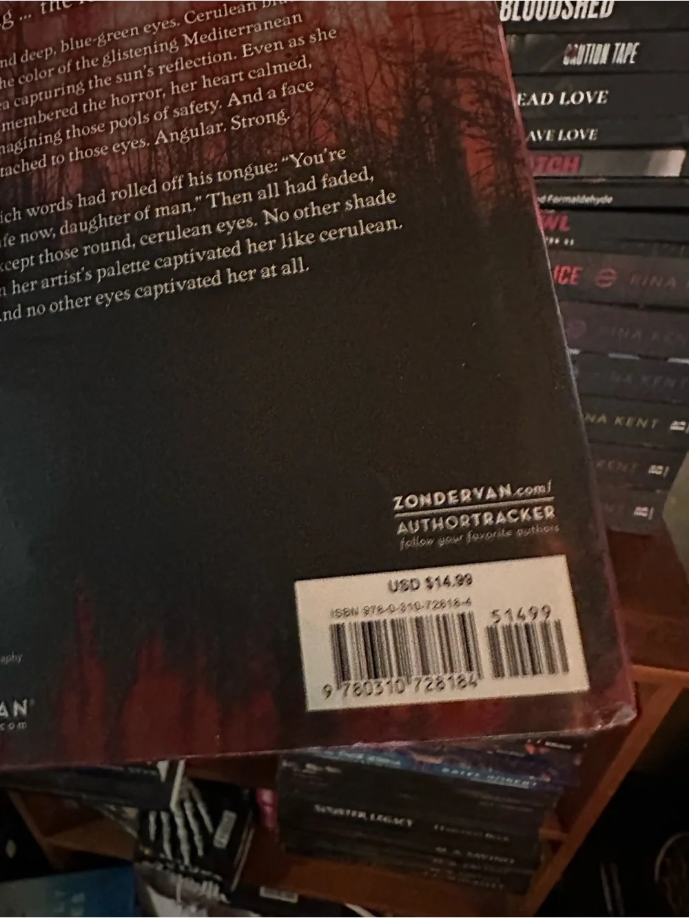 N/A hardcover book